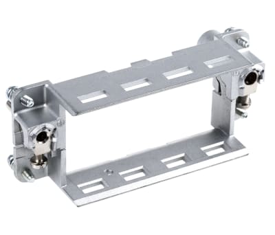 Product image for Han(R) 4 insert module a-d housing frame