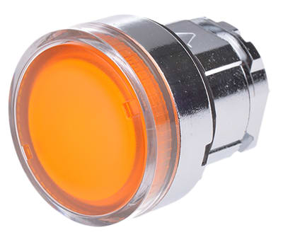 Product image for Yel illuminated head for BA9s bulb/LED