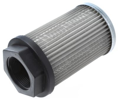 Product image for 1 1/2in BSP suction strainer,95l/min