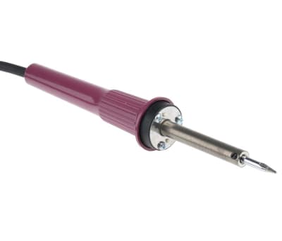 Product image for Thermally balanced soldering iron,25W