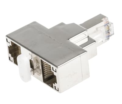 Product image for DUAL ADATPTOR