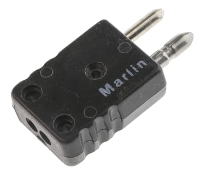 Product image for MALE CONNECTOR J TYPE