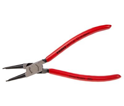 Product image for Internal,straight,circlip pliers,19-60mm