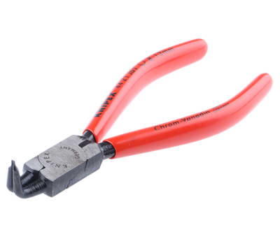 Product image for Internal,bent,circlip pliers,8-13mm