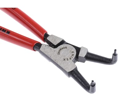 Product image for External,bent,circlip pliers,19-60mm