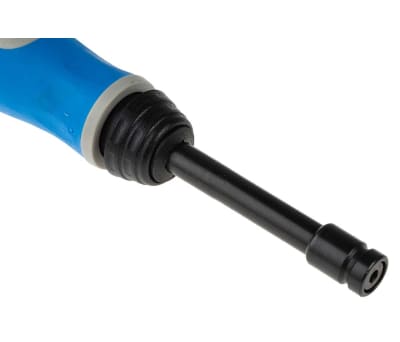 Product image for TELESCOPIC 2-ENDED DEBURR BLADE HOLDER