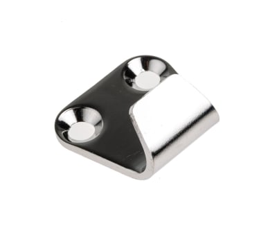 Product image for STAINLESS STEEL ADJUSTABLE PULL LATCH