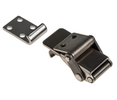 Product image for STAINLESS STEEL TOGGLE LATCH