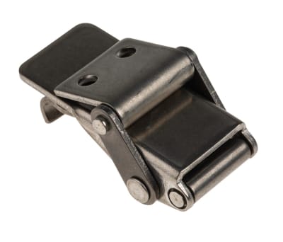 Product image for STAINLESS STEEL TOGGLE LATCH