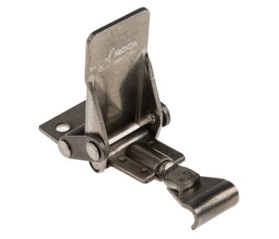 Product image for STAINLESS STEEL TOGGLE LATCH