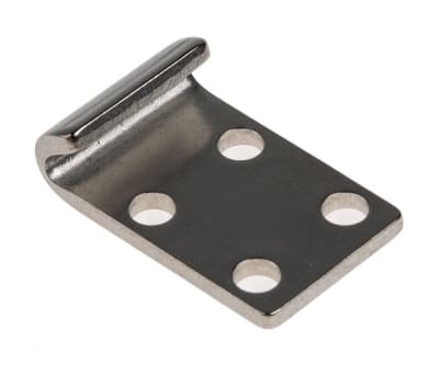 Product image for STAINLESS STEEL TOGGLE LATCH