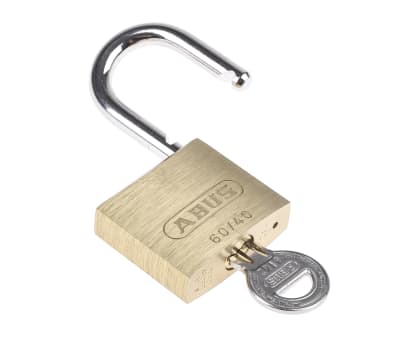 Product image for KEYED ALIKE PADLOCK,6142 40MM