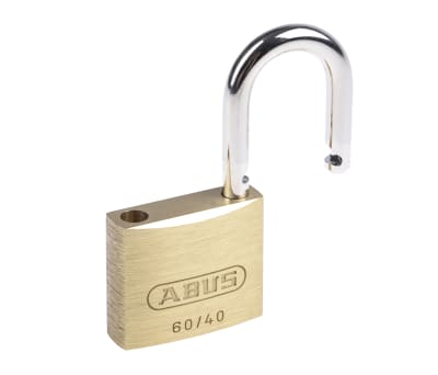 Product image for KEYED ALIKE PADLOCK,6143 40MM