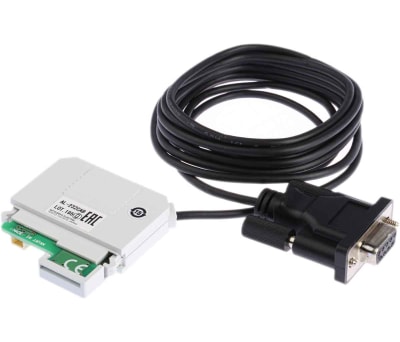 Product image for ALPHA LOGIC CONTROLLER INTERCONN CABLE