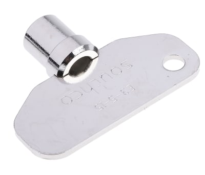 Product image for KEY FOR TABULAR VICE ACTION LATCH