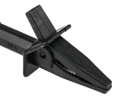 Product image for RS PRO Crocodile Clip