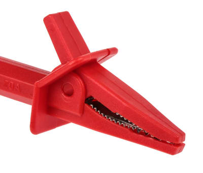 Product image for RS PRO Crocodile Clip