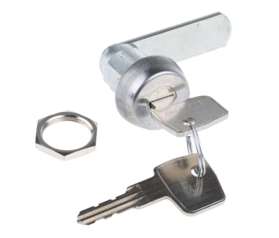 Product image for HARSH ENVIRONMENT CAMLOCK,22MM HOUSING