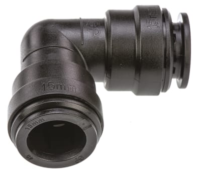 Product image for EQUAL ELBOW,15 X 15MM OD