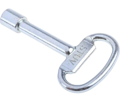 Product image for Steinbach & Vollman 1 way Control Cabinet Key