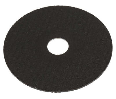 Product image for FLAT METAL CUTTING DISC,115MM DIAX 2.5MM