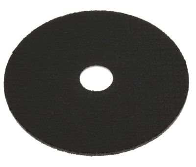 Product image for FLAT META CUTTING DISC,125MM DIAX 2.5MM