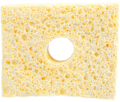 Product image for Replacement sponge