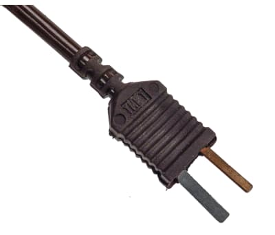 Product image for Thermocouple insertion probe, type T