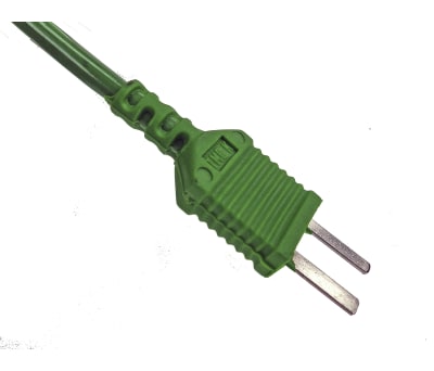 Product image for Thermocouple probe type K, light duty