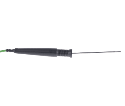 Product image for RS PRO Type K Air, General Temperature Probe