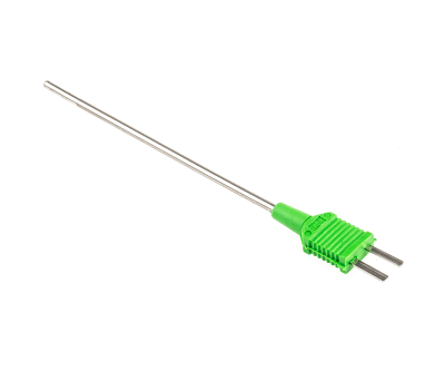 Product image for Gen purp. Thermocouple probe, type K