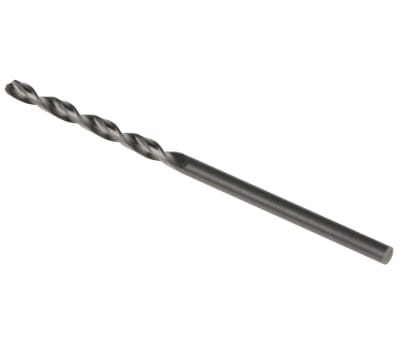 Product image for Dormer Solid Carbide Twist Drill Bit, 2mm x 49 mm