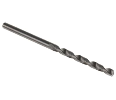 Product image for R100 CARBIDE SS JOB DRILL DIN338 3.0MM