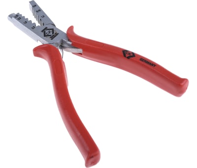 Product image for CK Plier Crimping Tool for Terminal