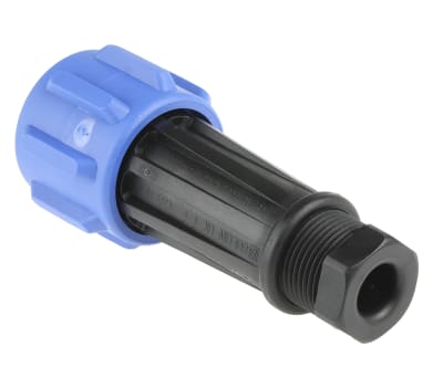 Product image for IP68 5 WAY CABLE SOCKET,32A