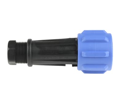 Product image for IP68 5 WAY CABLE SOCKET,32A