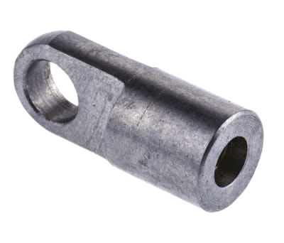 Product image for STAINLESS STEEL FLAT EYE,M6X1MM