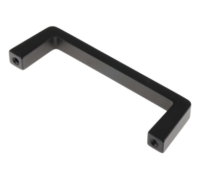 Product image for ALUMINIUM CABINET/DRAWER HANDLE,134MM L