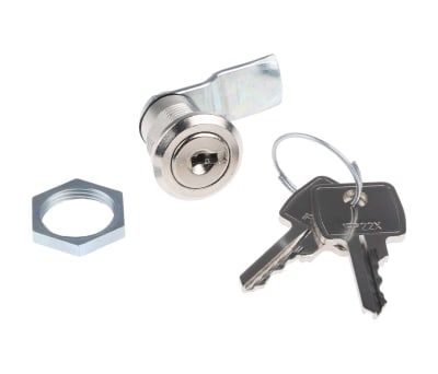 Product image for LOW SECURITY CAMLOCK,15.5MM HOUSING