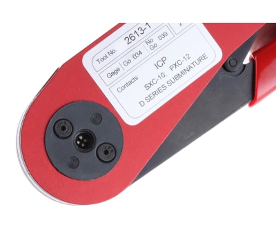 Product image for CEEP Plier Crimping Tool