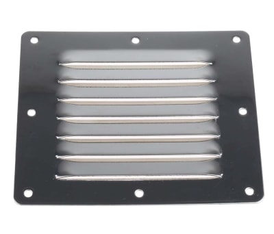 Product image for Stainless steel louvred ventilator 3