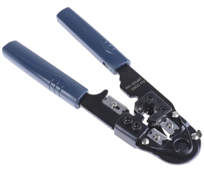 Product image for CRIMP TOOL RJ45