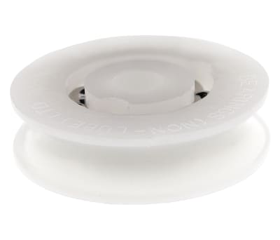 Product image for LIGHT DUTY PULLEY,32MM OD 6.5MM ID