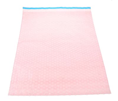 Product image for Antistatic bubble bag,380x435mm