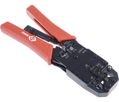 Product image for CRIMPING TOOL