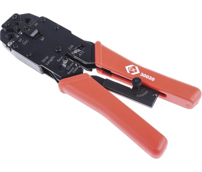 Product image for CRIMPING TOOL