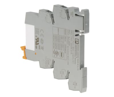 Product image for PLC-RSC- 24DC/21 