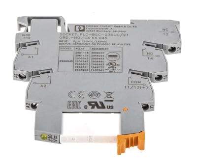 Product image for PLC-RSC-230UC/21 