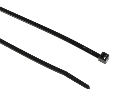 Product image for CABLE TIE T30LL W