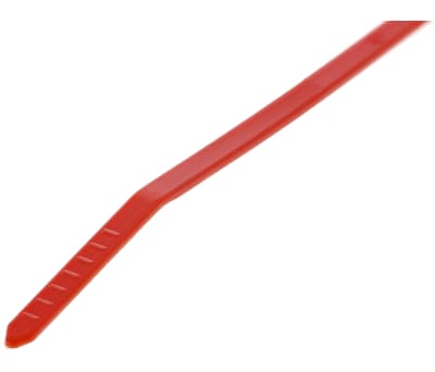 Product image for CABLE TIE KIT VB20 RED